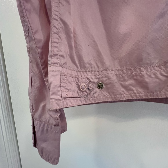 Lacoste Windbreaker - Picture 6 of 6